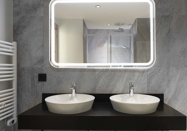 Imagen de la habitación del Higalik Hotel. Foto 9