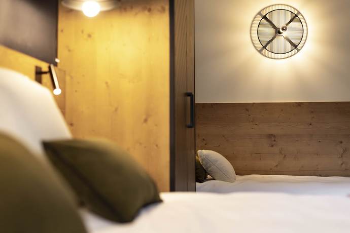 Imagen de la habitación del Higalik Hotel. Foto 10