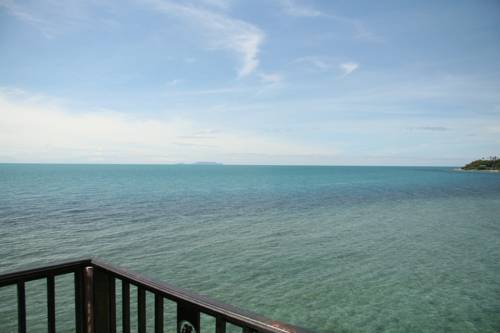 Imagen de la habitación del High Life Bungalow. Foto 4