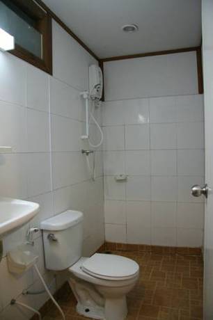 Imagen de la habitación del High Life Bungalow. Foto 8