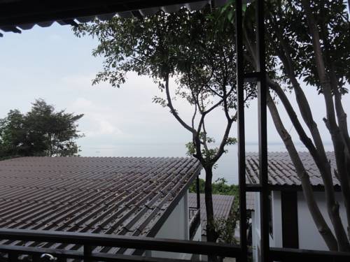 Imagen de la habitación del High Life Bungalow. Foto 16