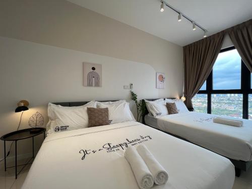 Imagen general del HighPark Suites by Sleepy Bear. Foto 1