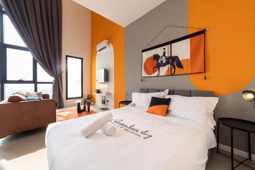 Imagen general del HighPark Suites by Sleepy Bear. Foto 3
