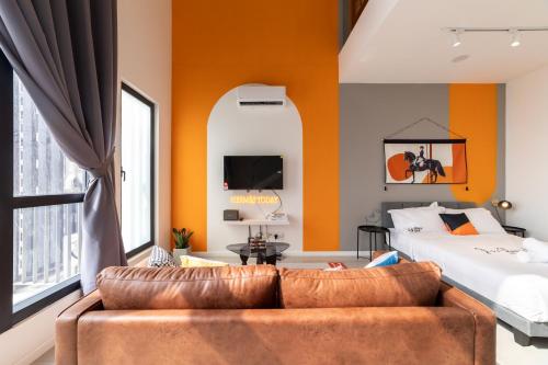 Imagen general del HighPark Suites by Sleepy Bear. Foto 4