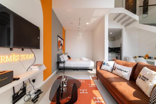 Imagen general del HighPark Suites by Sleepy Bear. Foto 5
