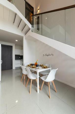 Imagen general del HighPark Suites by Sleepy Bear. Foto 9