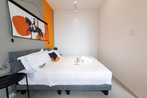 Imagen general del HighPark Suites by Sleepy Bear. Foto 10