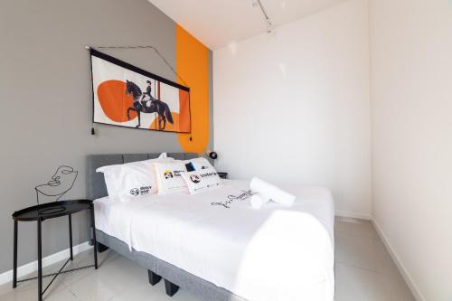 Imagen general del HighPark Suites by Sleepy Bear. Foto 12