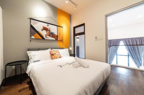 Imagen general del HighPark Suites by Sleepy Bear. Foto 13