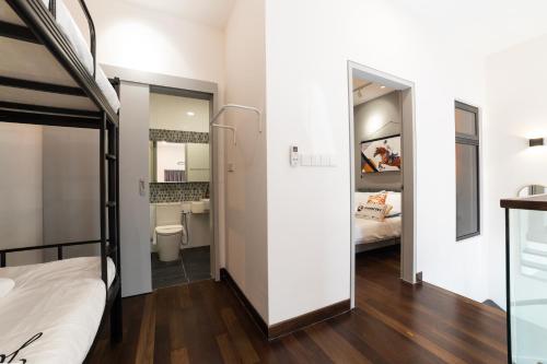 Imagen general del HighPark Suites by Sleepy Bear. Foto 14