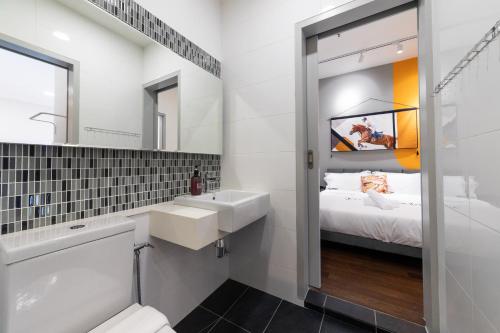 Imagen general del HighPark Suites by Sleepy Bear. Foto 15