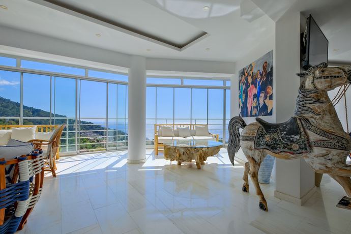 Imagen de los interiores del Highclere Hotel and Spa. Foto 14