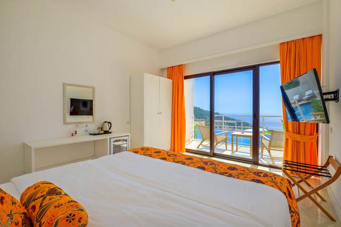 Imagen de la habitación del Highclere Hotel and Spa. Foto 3