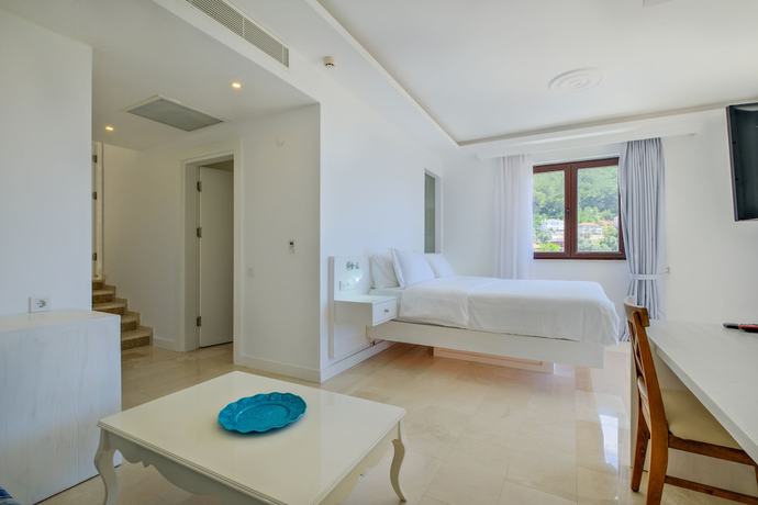 Imagen de la habitación del Highclere Hotel and Spa. Foto 4