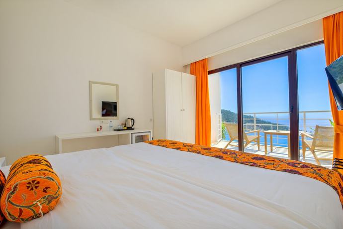 Imagen de la habitación del Highclere Hotel and Spa. Foto 5