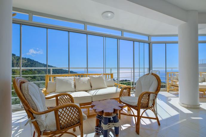 Imagen de los interiores del Highclere Hotel and Spa. Foto 16