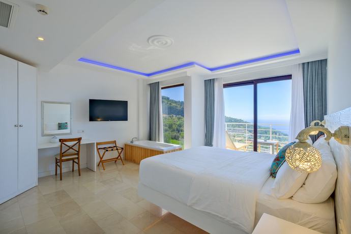 Imagen de la habitación del Highclere Hotel and Spa. Foto 8