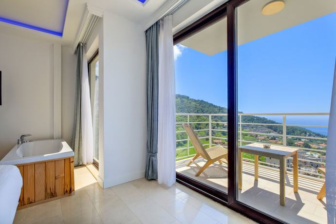 Imagen de la habitación del Highclere Hotel and Spa. Foto 9