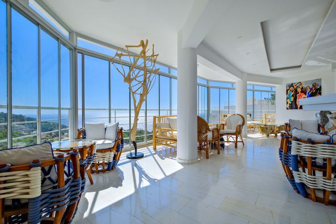 Imagen de los interiores del Highclere Hotel and Spa. Foto 19