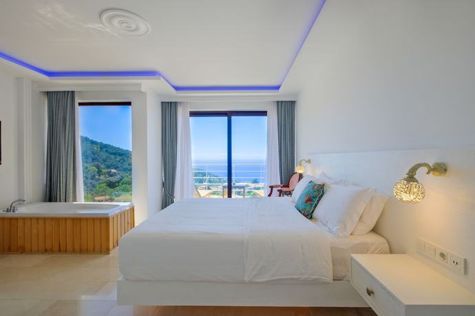 Imagen de la habitación del Highclere Hotel and Spa. Foto 12