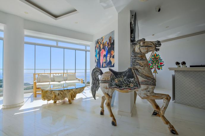 Imagen de los interiores del Highclere Hotel and Spa. Foto 20