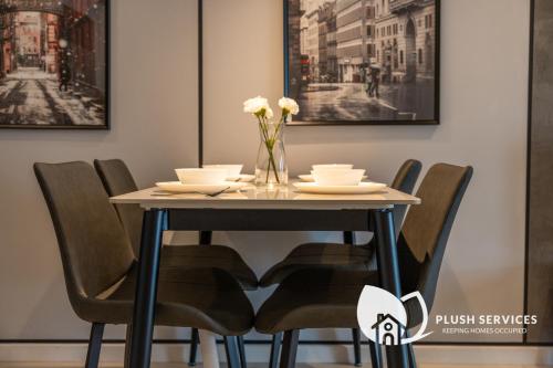 Imagen general del Highpark Suites at Petaling Jaya, Kelana Jaya by Plush. Foto 3
