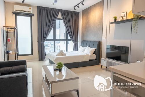 Imagen general del Highpark Suites at Petaling Jaya, Kelana Jaya by Plush. Foto 4