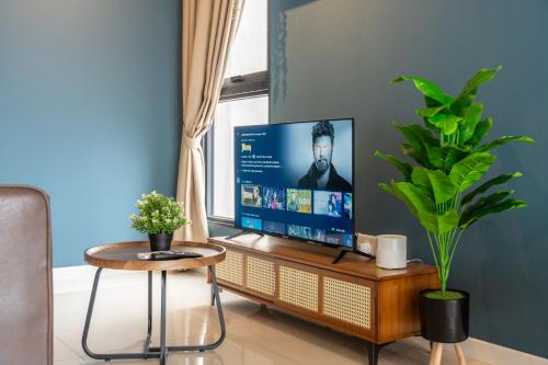 Imagen general del Highpark Suites at Petaling Jaya, Kelana Jaya by Plush. Foto 6
