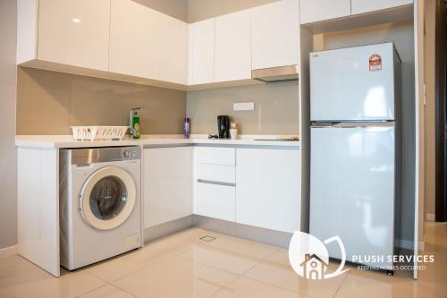 Imagen general del Highpark Suites at Petaling Jaya, Kelana Jaya by Plush. Foto 7
