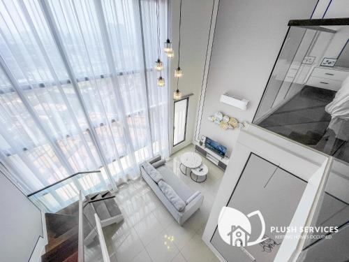 Imagen de la habitación del Highpark Suites at Petaling Jaya, Kelana Jaya by Plush. Foto 15