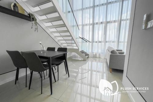 Imagen general del Highpark Suites at Petaling Jaya, Kelana Jaya by Plush. Foto 8
