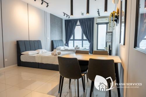 Imagen de la habitación del Highpark Suites at Petaling Jaya, Kelana Jaya by Plush. Foto 16