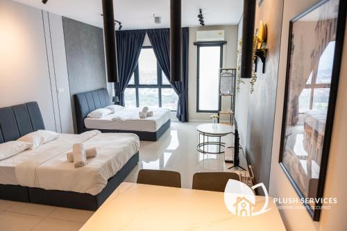 Imagen general del Highpark Suites at Petaling Jaya, Kelana Jaya by Plush. Foto 9