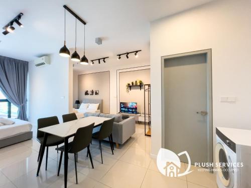 Imagen general del Highpark Suites at Petaling Jaya, Kelana Jaya by Plush. Foto 10
