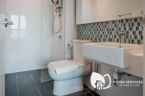 Imagen de la habitación del Highpark Suites at Petaling Jaya, Kelana Jaya by Plush. Foto 20