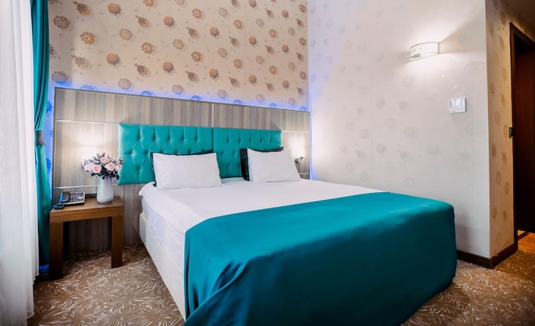 Imagen de la habitación del Highway Otel. Foto 2