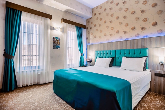 Imagen de la habitación del Highway Otel. Foto 4