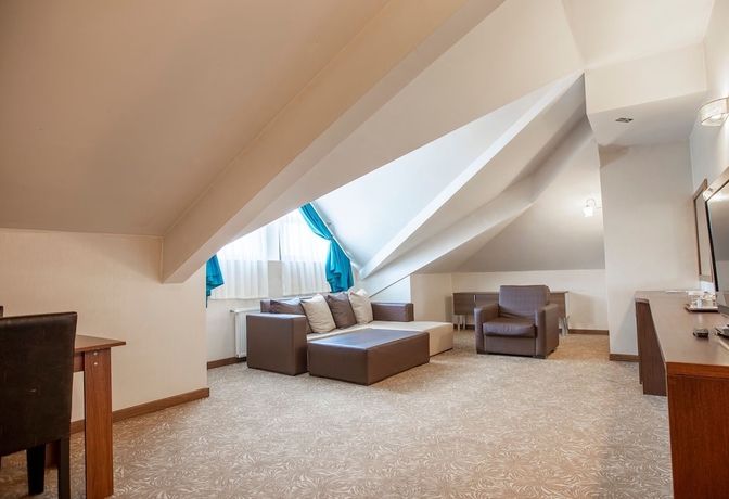 Imagen de la habitación del Highway Otel. Foto 8
