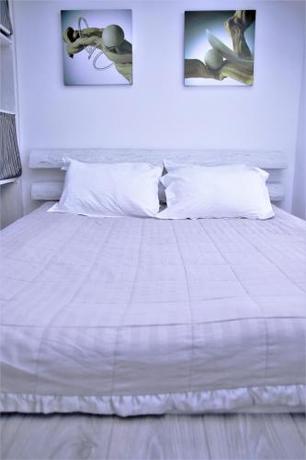 Imagen de la habitación del Higina Spa Hotel. Foto 6