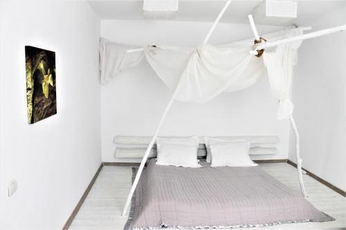 Imagen de la habitación del Higina Spa Hotel. Foto 7