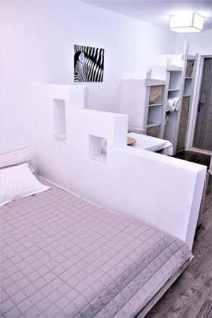 Imagen de la habitación del Higina Spa Hotel. Foto 8