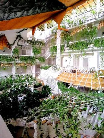 Imagen general del Higina Spa Hotel. Foto 4