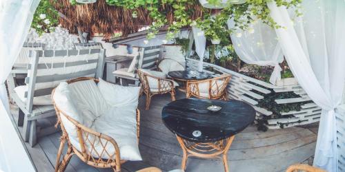 Imagen general del Higina Spa Hotel. Foto 5