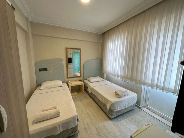 Imagen de la habitación del Hikmethan Otel. Foto 3