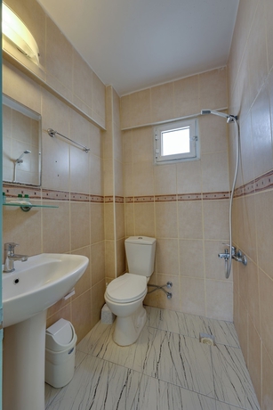 Imagen de la habitación del Hikmethan Otel. Foto 13