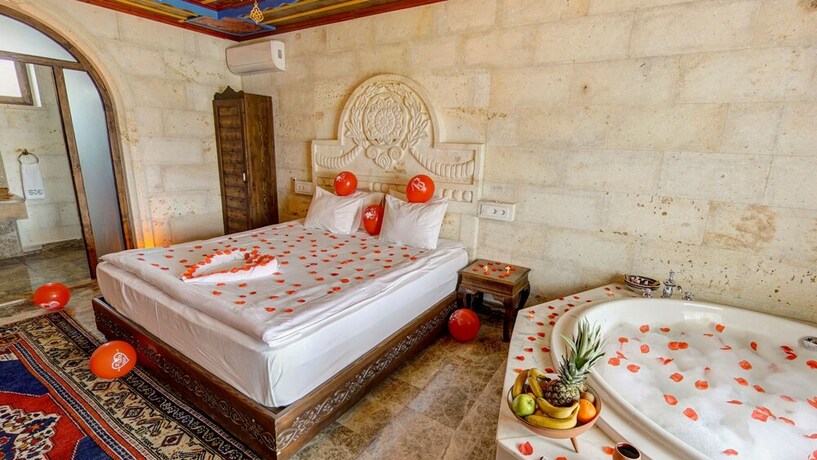 Imagen general del Hikmet\'s House. Foto 3