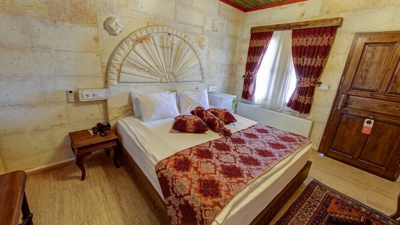 Imagen general del Hikmet\'s House. Foto 4