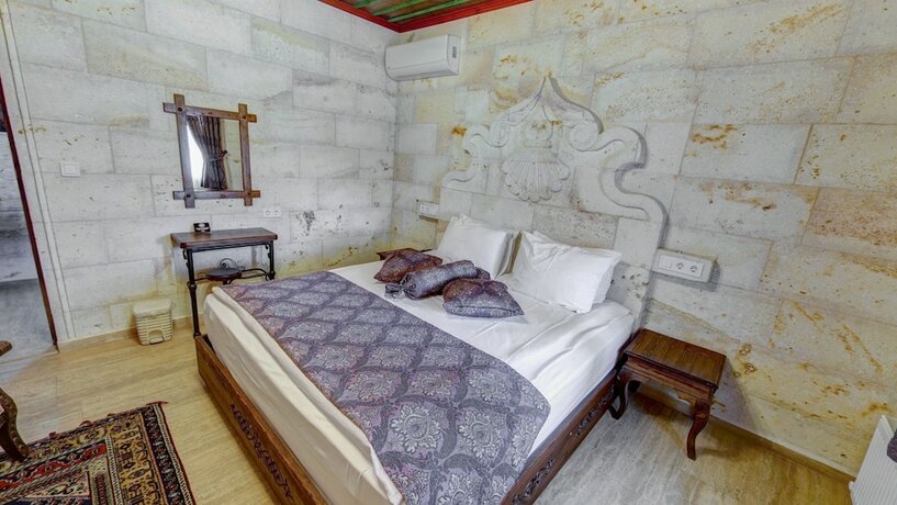 Imagen general del Hikmet\'s House. Foto 5