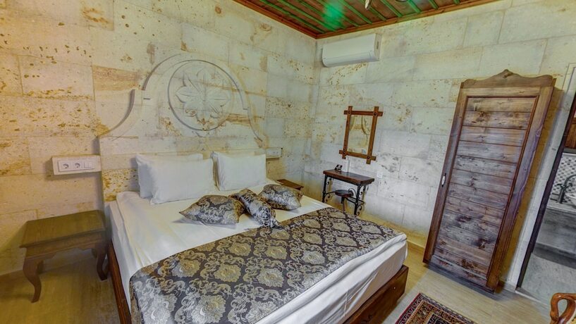 Imagen general del Hikmet\'s House. Foto 6
