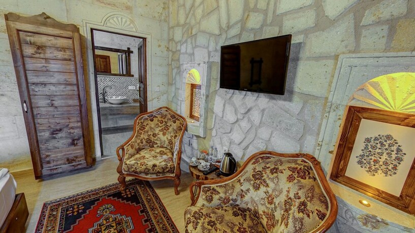 Imagen general del Hikmet\'s House. Foto 7